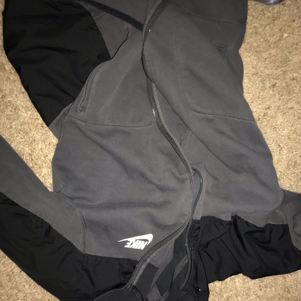 Nike hoodie